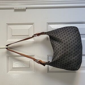 Vintage Dooney & Bourke Shoulder Bag